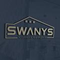 Logo & stationery # 1050610 for SWANYS Apartments   Boarding contest