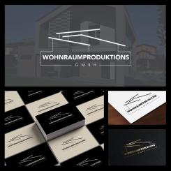 Logo & Corporate design  # 1159457 für Logo fur Immobilienunternehmen Wettbewerb