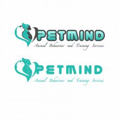 Logo & stationery # 764906 for PetMind - Animal Behaviour and training services contest