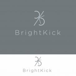Logo & Huisstijl # 958821 voor Gezocht  logo   huisstijl BrightKick wedstrijd