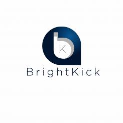 Logo & Huisstijl # 958822 voor Gezocht  logo   huisstijl BrightKick wedstrijd