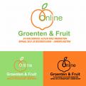 Logo & Huisstijl # 827206 voor ontwerp een fris logo voor online groente fruit shop wedstrijd