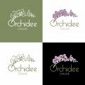 Logo & Huisstijl # 1134982 voor Logo   huisstijl voor orchideeen webshop wedstrijd