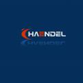 Logo & stationery # 1260383 for Haendel logo and identity contest