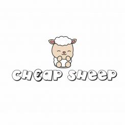 Logo & Huisstijl # 1201597 voor Cheap Sheep wedstrijd