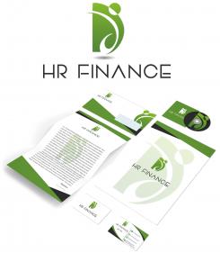 Logo & Huisstijl # 1014104 voor Ontwerp een nieuw logo en bedrijfsnaam voor Finance   HR gemak wedstrijd