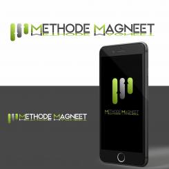 Logo & Huisstijl # 1132981 voor Methode Magneet wedstrijd