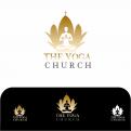 Logo & Huisstijl # 1005979 voor Logo en huisstijl voor een nieuwe yogastudio wedstrijd