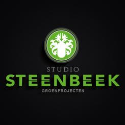 Logo & Huisstijl # 1007083 voor Studio Steenbeek wedstrijd