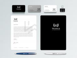 Logo & stationery # 756088 for Design a fresh and modern logo for my property development company contest