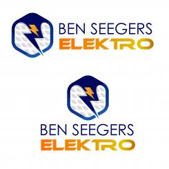 Logo & Huisstijl # 1216148 voor Logo Elektro wedstrijd