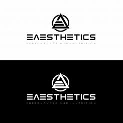 Logo & Huisstijl # 834338 voor Personal trainer/ sportdietist: ontwerp een strak/modern/pakkende logo. wedstrijd