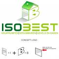 Logo & Huisstijl # 824407 voor Isobest isolatie bedrijf.  wedstrijd