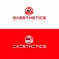 Logo & Huisstijl # 834340 voor Personal trainer/ sportdietist: ontwerp een strak/modern/pakkende logo. wedstrijd