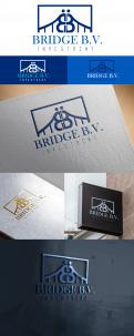 Logo & stationery # 810665 for Design a logo for a small investment company led by 2 women  contest