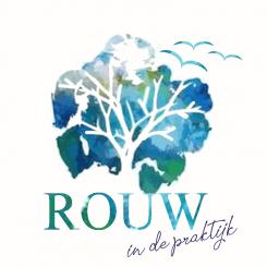 Logo & Huisstijl # 1079219 voor Rouw in de praktijk zoekt een warm  troostend maar ook positief logo   huisstijl  wedstrijd