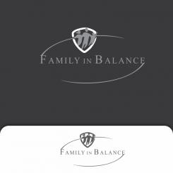 Logo & Huisstijl # 911990 voor wie helpt Family in Balance aan een fris en verrassend logo? wedstrijd