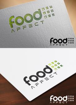 Logo & Huisstijl # 853706 voor Modern en hip logo en huisstijl gezocht voor Foodaffect! wedstrijd