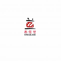 Logo & Huisstijl # 1148140 voor Ontwerp een logo en huistijl voor nieuwe Japanse Chefstable restaurant wedstrijd