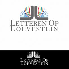 Logo & Huisstijl # 768637 voor Help ons aan een stilistisch strak en verfrissend logo met huisstijl voor een landelijk literatuurfestival wedstrijd