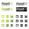 Logo & Huisstijl # 853707 voor Modern en hip logo en huisstijl gezocht voor Foodaffect! wedstrijd
