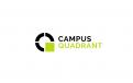 Logo & stationery # 922529 for Campus Quadrant contest