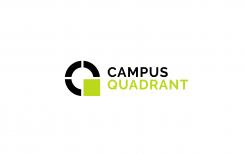 Logo & stationery # 922529 for Campus Quadrant contest