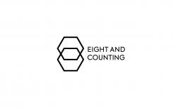 Logo & Huisstijl # 965167 voor wielerkledij     Eight and Counting  wedstrijd