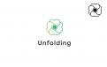 Logo & stationery # 940189 for Unfolding is looking for a logo that  beams  power and movement contest