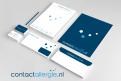 Logo & Huisstijl # 1001485 voor Ontwerp een logo voor de allergie informatie website contactallergie nl wedstrijd