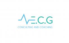Logo & stationery # 928755 for graphic charter E.C.G consulting coaching contest