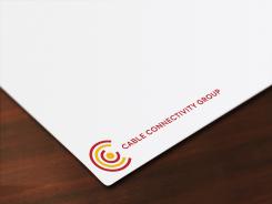 Logo & stationery # 965181 for Logo for new holding company in industrial cables and cable assemblies contest