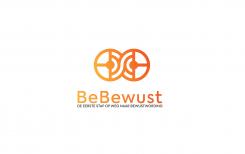 Logo & stationery # 942612 for Logo and corporate identity for BeBewust. The first step to awareness contest