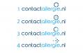 Logo & Huisstijl # 1001304 voor Ontwerp een logo voor de allergie informatie website contactallergie nl wedstrijd