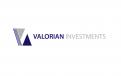 Logo & stationery # 671668 for Logo for a business card/website - name: Valorian Investments contest