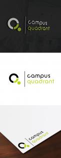 Logo & stationery # 922564 for Campus Quadrant contest