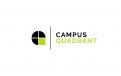 Logo & stationery # 922570 for Campus Quadrant contest