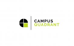 Logo & Huisstijl # 922570 voor Campus Quadrant wedstrijd