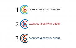 Logo & stationery # 965406 for Logo for new holding company in industrial cables and cable assemblies contest