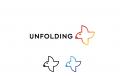 Logo & Huisstijl # 940829 voor ’Unfolding’ zoekt logo dat kracht en beweging uitstraalt wedstrijd