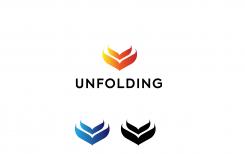 Logo & Huisstijl # 940833 voor ’Unfolding’ zoekt logo dat kracht en beweging uitstraalt wedstrijd