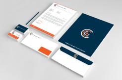 Logo & stationery # 965414 for Logo for new holding company in industrial cables and cable assemblies contest