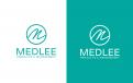 Logo & Huisstijl # 999025 voor MedLee logo en huisstijl wedstrijd
