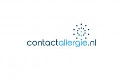 Logo & Huisstijl # 1001342 voor Ontwerp een logo voor de allergie informatie website contactallergie nl wedstrijd