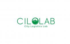 Logo & stationery # 1030636 for CILOLAB contest