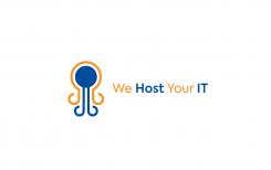 Logo & Huisstijl # 953293 voor Opvallend Logo en Huisstijl gezocht om de IT markt te kunnen bestormen wedstrijd