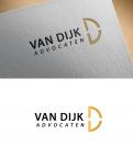 Logo & Huisstijl # 642410 voor Op te starten advocatenkantoor zoekt huisstijl  wedstrijd