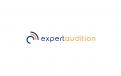Logo & stationery # 967442 for audioprosthesis store   Expert audition   contest