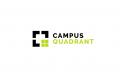 Logo & Huisstijl # 922600 voor Campus Quadrant wedstrijd