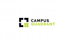 Logo & stationery # 922600 for Campus Quadrant contest